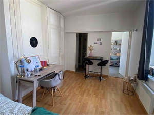 appartement à la vente -   80000  AMIENS, surface 20 m2 vente appartement - APR746095